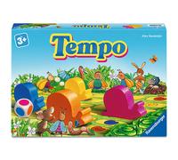 Ravensburger Tempo (12010022) Board Game