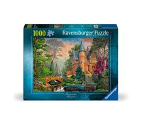 Ravensburger Terracotta Mansion 1000p (12001717) Puzzle