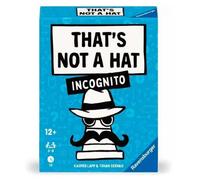 Ravensburger That´s Not A Hat 3 Board Game Board Game Spanish