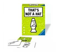 Ravensburger That´s Not A Hat Board Game