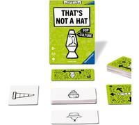 Ravensburger That'S Not a Hat 2 - Party Games for Adults & Kids Age 8 Years up -