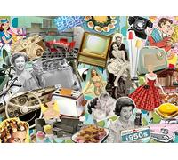 The 50s