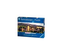 Ravensburger The Alhambra Pomegranate 1000 Piece Puzzle 98 x 37 cm (150731)