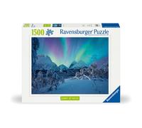 Ravensburger The Arctic Show (12000802) Puzzle 1500 Pieces