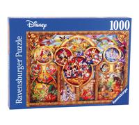 Ravensburger The Best Disney Themes 1000 Piece puzzle