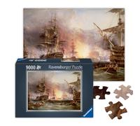 Ravensburger The Bombardment of Algiers 9000 Piece Puzzle