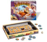 Ravensburger The Cockroach Refresh Board Game