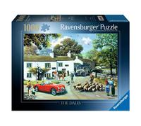 Ravensburger The Dales 1000 Piece Jigsaw Puzzle