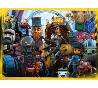 Ravensburger The Electric State 500 Piece Jigsaw Puzzle for Adults and Kids Age