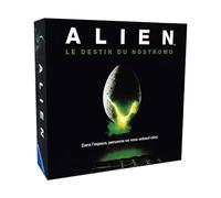 Ravensburger The Fate of the Nostromo Alien Strategy Game