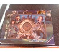 Ravensburger The Golden Compass 1000pc Jigsaw Puzzle