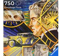 Ravensburger The Great Gatsby 750 Piece Puzzle Arts & Soul - New and Sealed