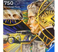 Ravensburger The Great Gatsby 750 Piece Puzzle Arts & Soul - New & Sealed