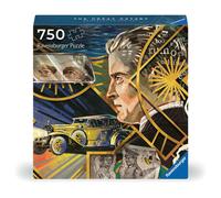 Ravensburger The Great Gatsby Jigsaw Puzzle 750 Piece