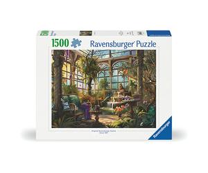 Ravensburger The Greenhouse-1500p (12001397) Puzzle