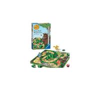 Ravensburger The Gruffalo Deep Dark Wood Board Game for Kids Age 3 Years and Up - Gruffalo Toy