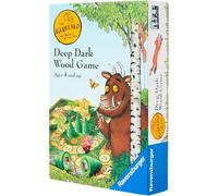 Ravensburger The Gruffalo Deep Dark Wood Board Game for Kids Age 4 Years and Up