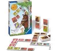 Ravensburger The Gruffalo Dominoes Set Classic Family Game for Children Age 3 Y