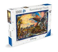 Ravensburger The Lion King (12000321) Puzzle 1000 Pieces