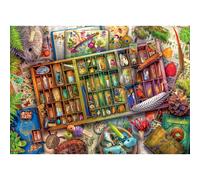 Ravensburger The Natural World Jigsaw Puzzle (1000 Pieces)