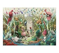 The Secret Garden