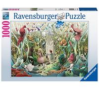 Jigsaw Puzzle - THE SECRET GARDEN - 1000 Pieces