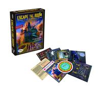 Thinkfun Escape the Room Party Game - Mystery at the Stargazer's Manor