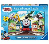 Ravensburger Thomas & Friends Giant Floor Puzzle - 24 Pieces