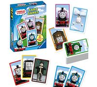 Ravensburger Thomas & Friends Card Game