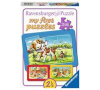 Ravensburger Thomas & Friends Giant Floor Puzzle (24 pieces)