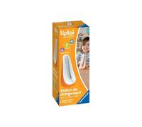 Ravensburger - tiptoi - Charging station - Electronic educational game, without screen - For ages 3 and up - French version - Stories, Sounds, Games and Music - 00 179