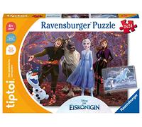 Ravensburger - Tiptoi, 24 (00134)