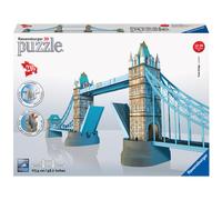 Ravensburger Tower Bridge 3D Puzzle