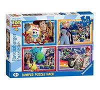 Ravensburger - Toy Story 4 Puzzle, No Color, 6836