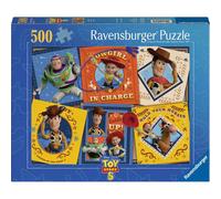 Ravensburger Toy Story 5 500pc Jigsaw Puzzle Pixar Characters Adults Kids