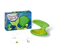 Ravensburger Treasure Pearls Starter Set Styly Green Neon 3 Swarovski Pearls