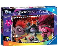 Ravensburger Trolls 2 World Tour 35 piece Jigsaw Puzzle for Kids age 3 years and up