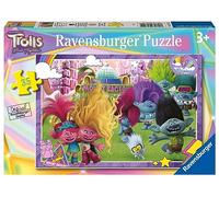 Ravensburger Trolls 3 Band Together Movie 35 Piece Jigsaw Puzzle