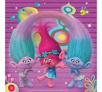 Ravensburger Trolls 3x 49pc Jigsaw Puzzles