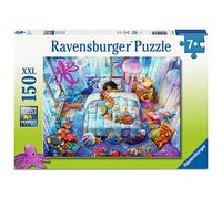 Ravensburger Children's Puzzle Underwater Dreams - 150 XXL pieces - for ages 7+