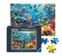 Ravensburger Underwater Paradise 9000 Piece Puzzle