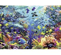 Ravensburger Underwater Paradise 9000 Piece Puzzle