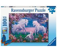 Ravensburger Unicorns 100 Piece Jigsaw Puzzle for Kids Age 6 Years +