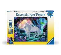 Ravensburger Unicorns 300 Piece Jigsaw Puzzle for Kids and Adults Age 9 Years Up