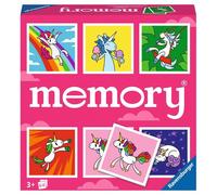 Ravensburger RAV memory® Einhörner 20999