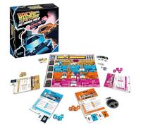 Ravensburger Universal Back to The Future Game Strategy Game for Ages 10 & Up