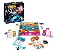Ravensburger Universal Back to The Future Game Strategy Game for Ages
