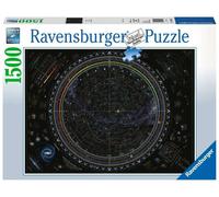 Ravensburger - Universe 1500pc Jigsaw Puzzle