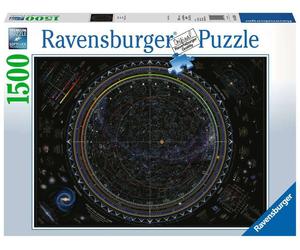 Ravensburger - Universe 1500pc Jigsaw Puzzle