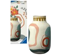 Ravensburger, Vase Abstract Beige 3D Jigsaw, Jigsaws & Puzzles, Art, Gift